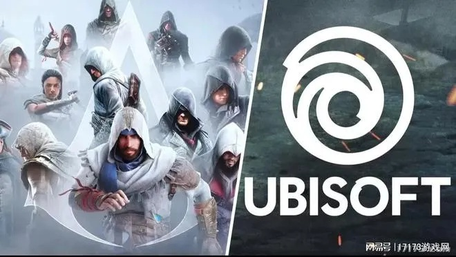 育碧正开发两款孤岛惊魂及多款刺客信条新作