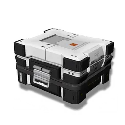 一、箱子类型全景扫描，你的箱子属于哪一类？