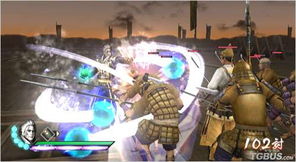 IfWinActive 战国无双3