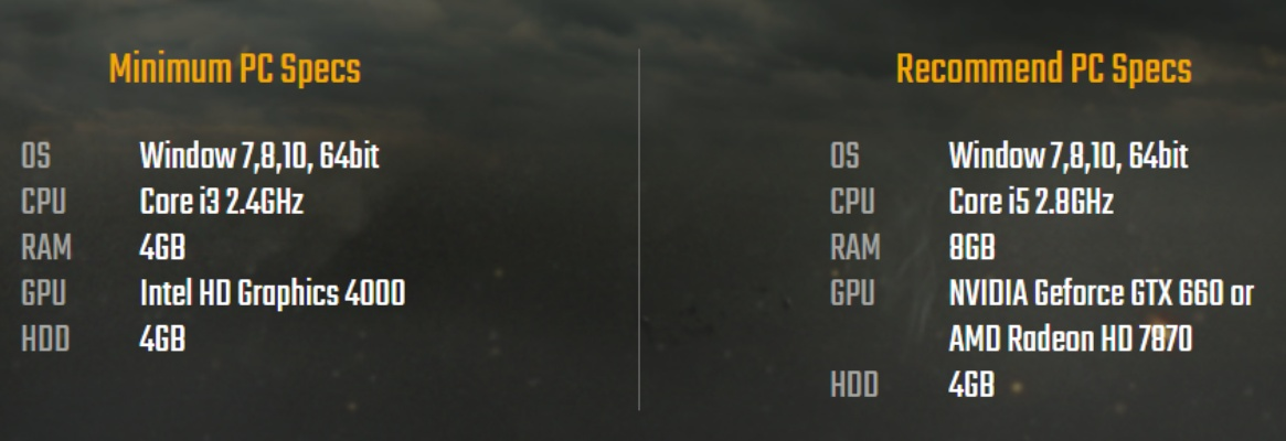 绝地求生配置怎么选？2025年最新硬件实战测试与精准推荐