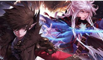 DNF女骑士2025首发强度天花板？5大转职黑话全解+实战养成路线图