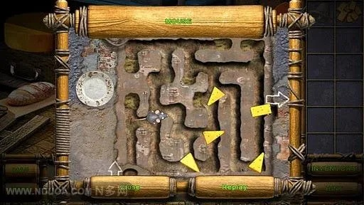 告别卡关！神秘岛5类型游戏终极解谜方法论与场景化实战