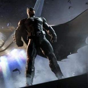 蝙蝠侠，阿甘骑士70美元原价解析，无DLC内容揭秘