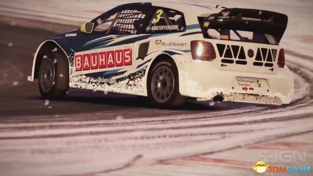 赛车计划IGN 8.9分深度解析，真实竞速体验为何获誉？