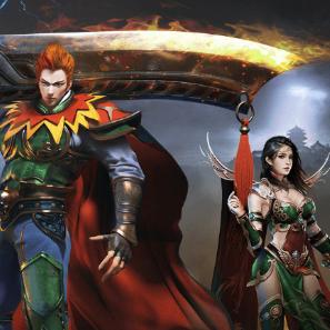 千年3好玩吗？2025年末终极评测，武功系统深度解析与打金实战攻略