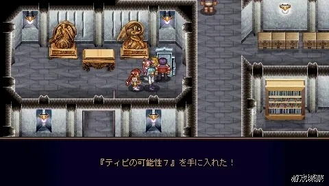 绝版神作梦幻骑士PSP，2025年完美通关+好感度选项全解析