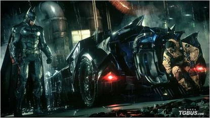 蝙蝠侠，阿甘骑士新图，集结英雄阵容曝光