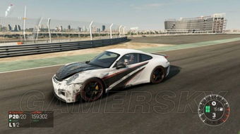 赛车计划承诺无BUG上线，极致赛车体验等你驾驭