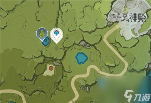 原神石门在哪？3分钟锁定璃月秘境入口+隐藏宝箱全路线