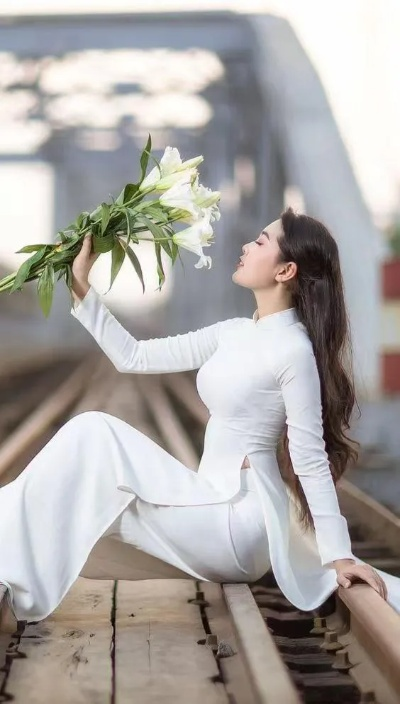 越南妞小逸类型全解码，2025跨国婚恋实战避坑与精准匹配指南