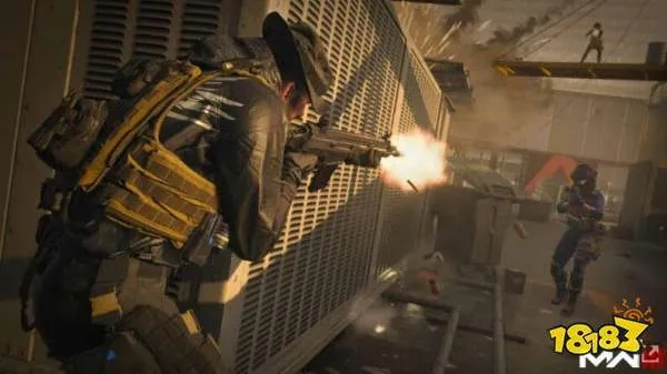 COD幽灵2025还能玩吗？灭绝模式通关+多人服务器修复全方案