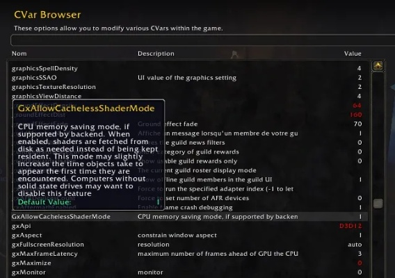 告别卡顿！2025年魔兽插件冲突诊断与WeakAuras性能调优全攻略