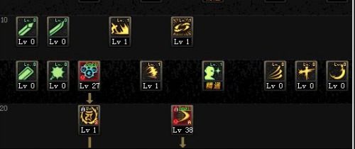 DNF阿修罗加点模拟器深度测评，告别瞎点，这版天帝技能树才正确