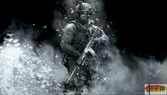 使命召唤元老新作，卡通世界大战引爆期待！