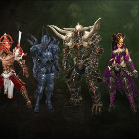 暗黑3野蛮人2025终极指南，旋风斩速刷与冲层双流派全解析