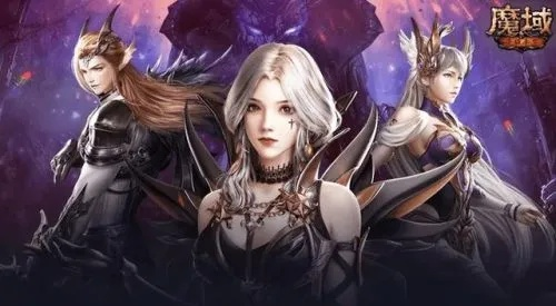 腾仁信息魔域觉醒版本深度解析，2025年6月最新数据揭示的老玩家回归12个质变点