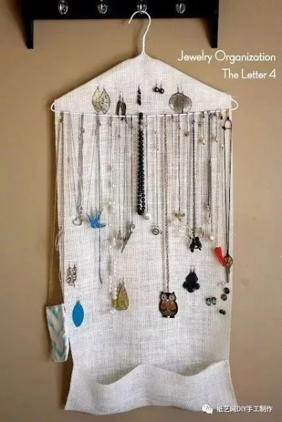 为什么你的手工项链总像地摊货？2025年专业玩家都在用的5个进阶技巧