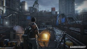 全境封锁开放世界探索，新情报揭示无限可能