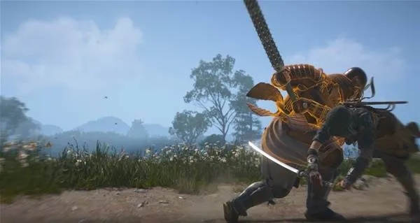 刺客信条影大鲶坐骑获取攻略，轻松入手方法详解