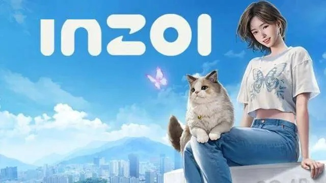 云族裔inzoi进取者特质解析，五大魅力揭秘