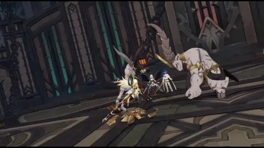 审讯莫诺洛克总翻车？2025最新机制拆解+3套平民阵容，闭眼通关！