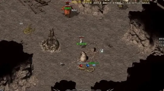 lp仿传奇单机版存档类型深度破解，从备份到修改的完整攻略