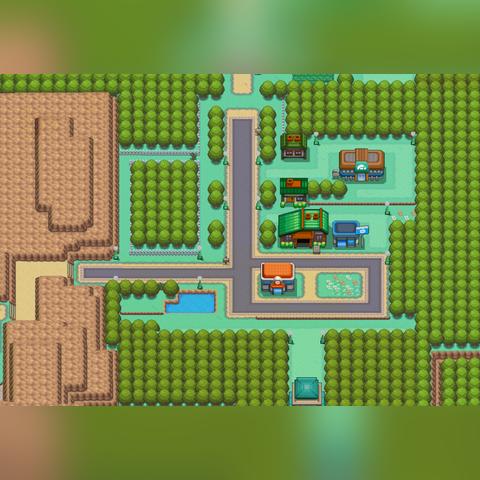 宝可梦 火红·叶绿能否与HOME互通？玩家迫切期待