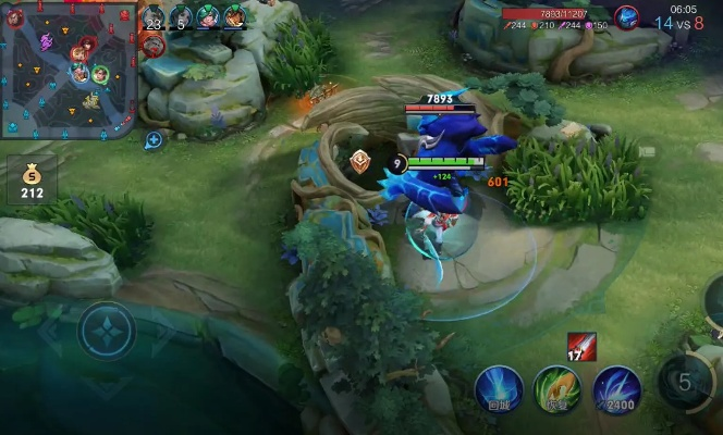 2026赛季打野真相，为什么高手都在用反逻辑刷野？钻石局速成指南