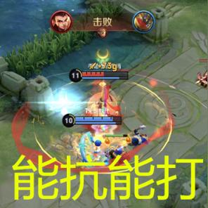 一、被低估的核心，地形牌才是你的主力输出