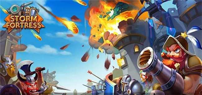 城堡风暴弹射总落空？2025年物理弹道3大隐藏机制与T0兵种搭配全解析