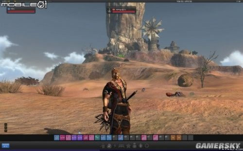 2012年十大巅峰网游实测，当年现象级神作现在还能玩吗？