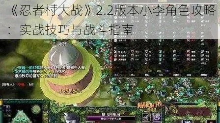 忍者村大战3.15版本答案，2025年最强英雄出装与隐藏连招全解析