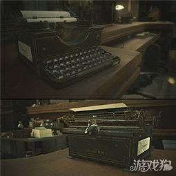 生化危机9健身器材联名，抽象健身新体验