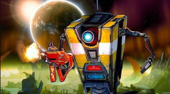 Gearbox新作战火兄弟连即将回归，引爆玩家期待