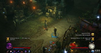 暗黑3错误3006秒解方案，3步终结连接中断噩梦（2026实测有效）