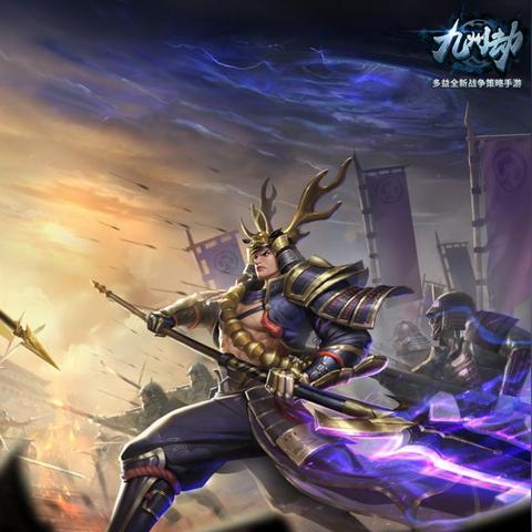 三国群英传，策定九州赤壁剧本燃情解锁