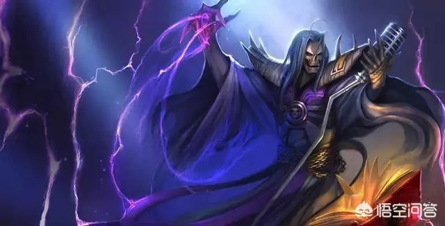 为什么你的死歌总空大？卡尔萨斯技能机制深度拆解与实战纠正