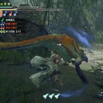 虫棍高效操作技巧，荒野猎人进阶攻略