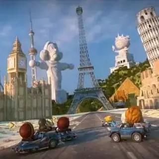 PP卡丁车终极选购指南，2025年赛道实测数据揭秘