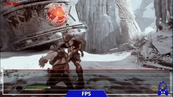 战神2PC版黑屏崩溃？2025年PS2模拟器终极优化指南