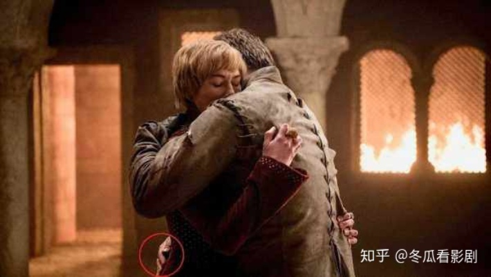 龙妈黑化真相，权游第八季隐藏伏笔与角色崩坏全解析