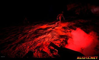 Xbox One恐怖游戏墓穴，沉浸式惊悚体验，你敢挑战吗？