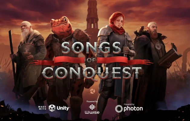 征服之歌DLC不朽崛起3月5日上线 开启全新剧情