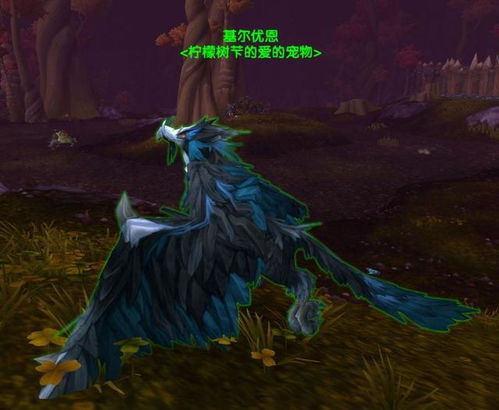 魔兽世界11.1猎人宠物天赋终极指南，三系配装方案与实战伤害数据