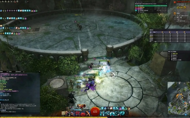 迷雾碎层总翻车？激战2资深玩家揭秘100层通关核心机制与T4速刷配装