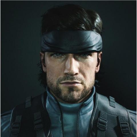 最新开发情报，蛇叔卖萌时刻，合金装备5抢先看