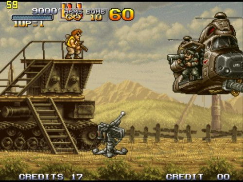 合金弹头3下载总失败？这篇2025实战指南帮你秒解决