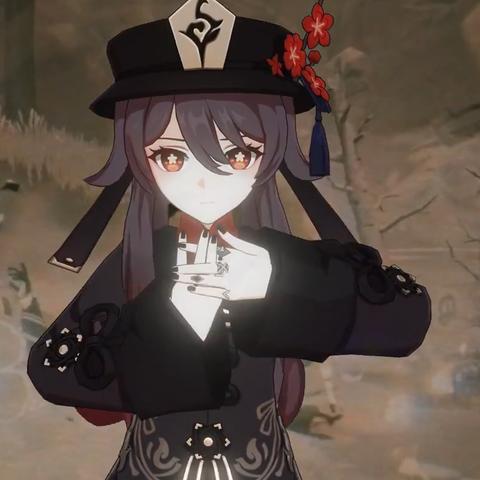 原神4.3卡池抽卡黑洞？雷电将军胡桃终极取舍指南