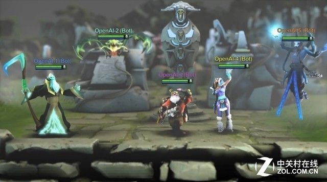 拒绝纸上谈兵！Dota英雄模拟器实战破局全解析