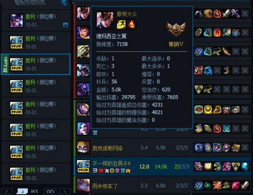 别再看热闹了！LOL职业比赛视频这样拆解，钻石以下必学的5个隐藏细节